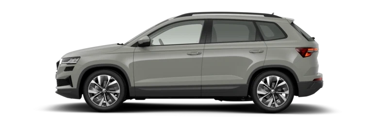 Kodiaq Sportline