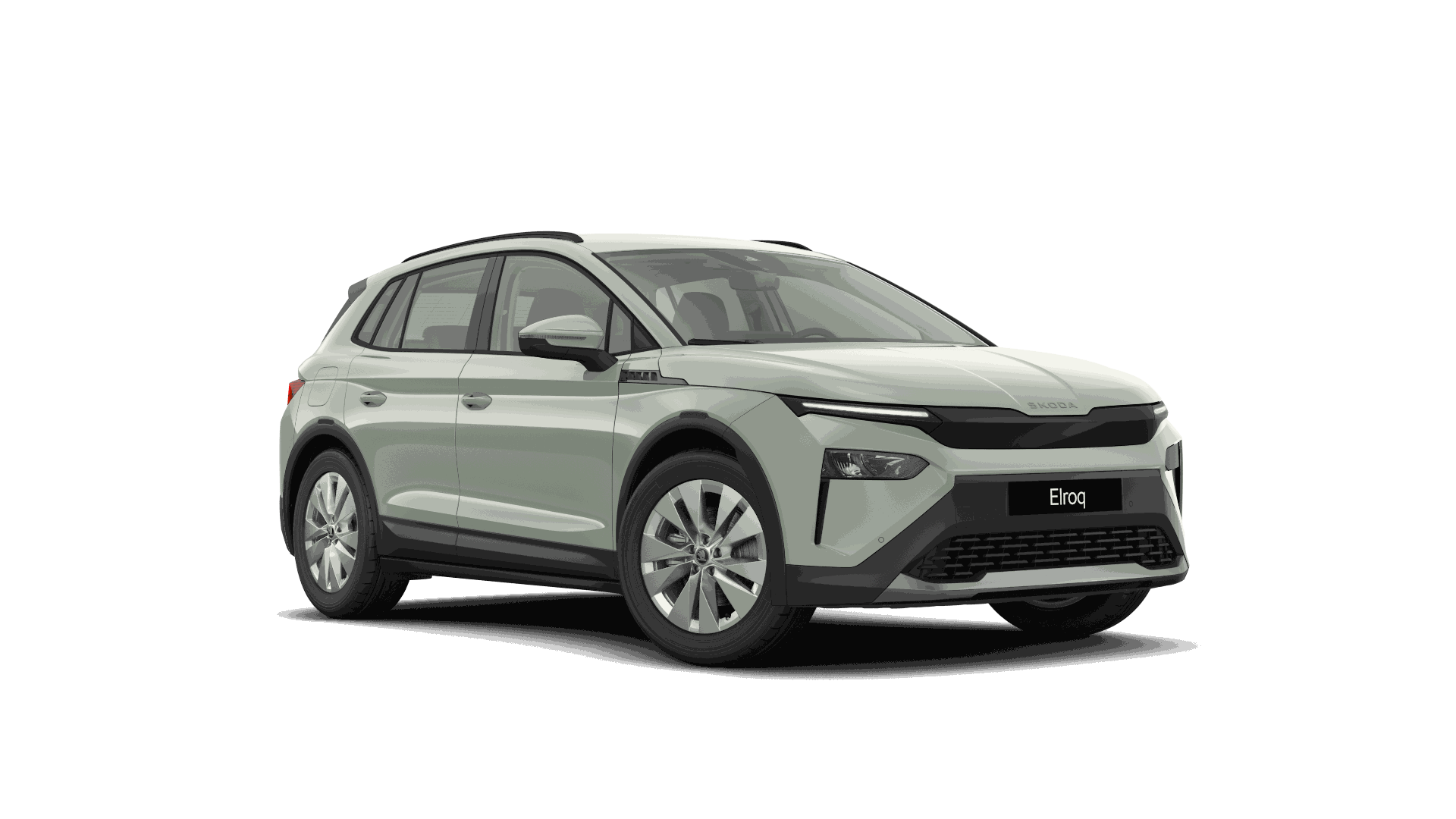 Kodiaq Sportline